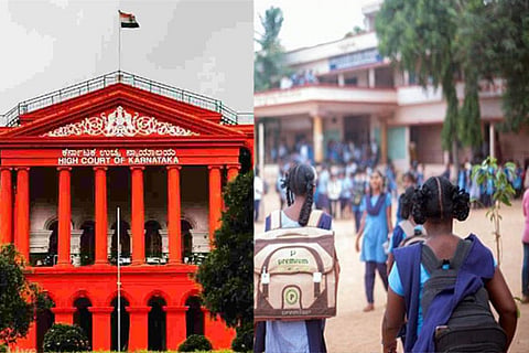 Govt School