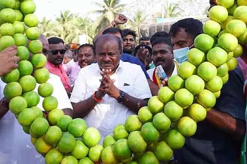 HDK