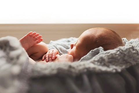 Infant