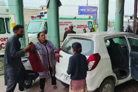 Kashmiri Pandit