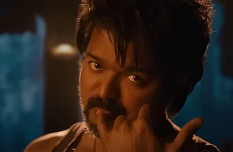 Leo -Vijay (1)