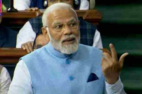 Modi