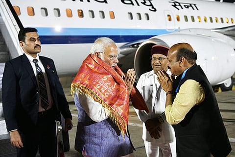 Modi