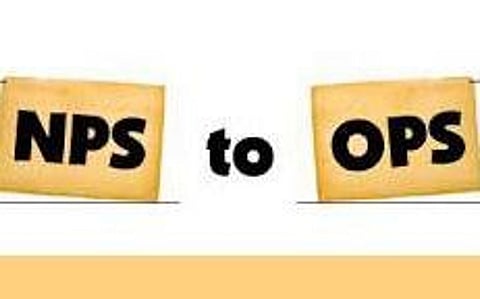 NPS-OPS