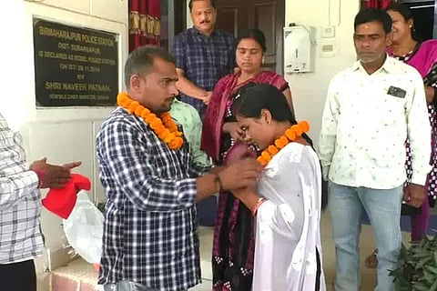 Odisha Lovers