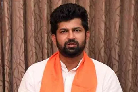 Pratap Simha