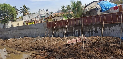 RMGm-Ph-01-Nagarsabe-Arkeswara Colony-Thadegode-Work-Compleete-Story-Photo-12-2-2023