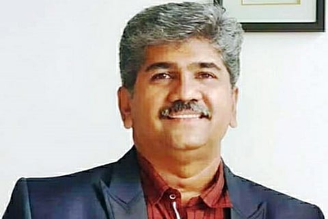 Rajaram- Vijayavani Online