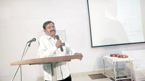SAMAVESHA 01