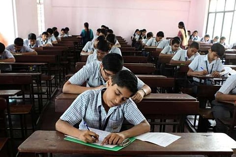 SSLC Exam