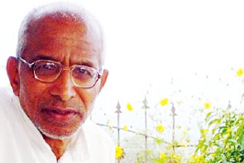 Siddeshwara