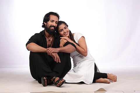 Suri Loves Sandhya 6