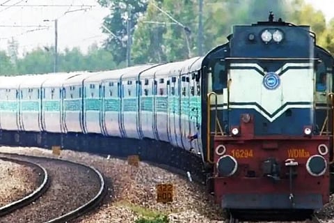 Train