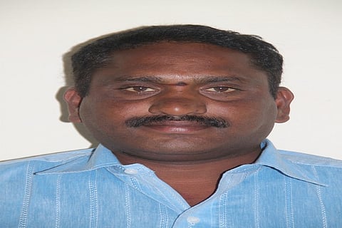devendrappa