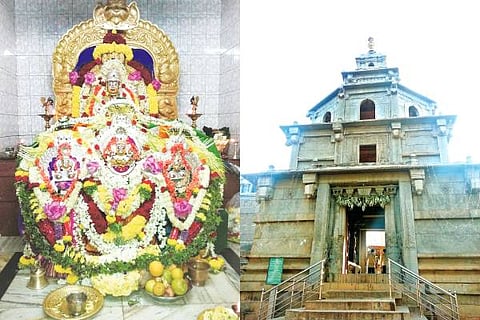 hd pura, lakshminaarasimha, utsav 2