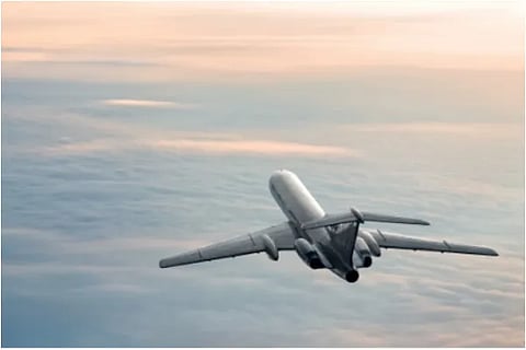 plane