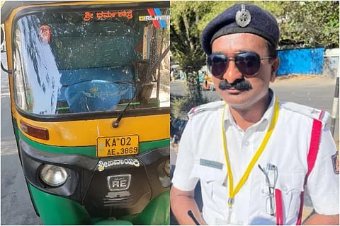 police end life