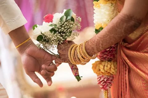 wedding