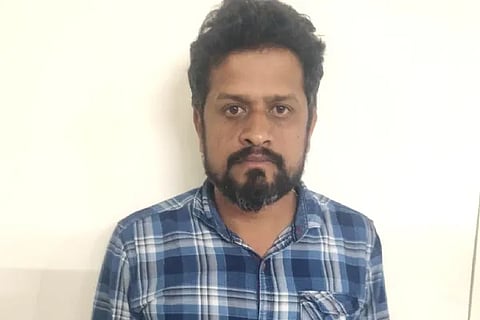 BESCOM Bribe