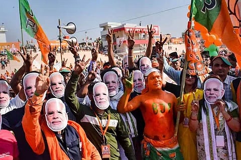 BJP