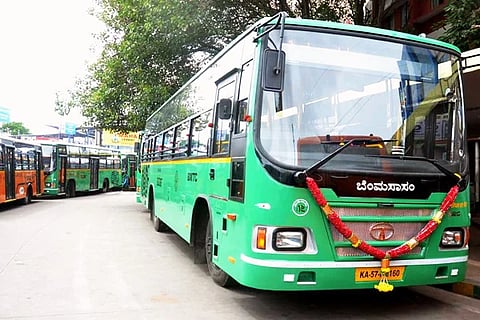 BMTC