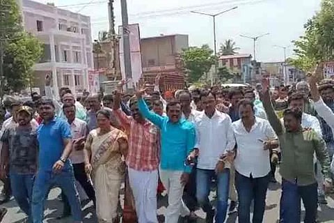 Chennageri
