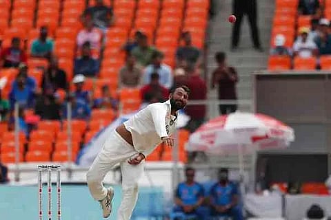 Cheteshwar Pujara