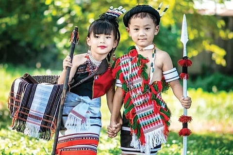 Children (1)