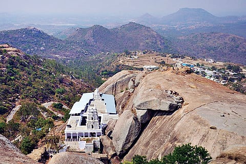Devarayanadurga-3