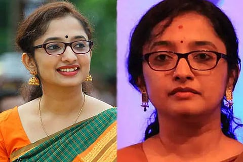Divya S Iyer