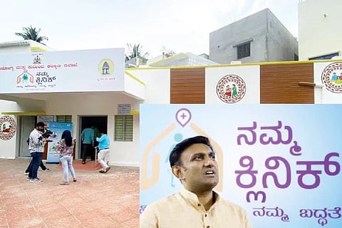 Dr Sudhakar