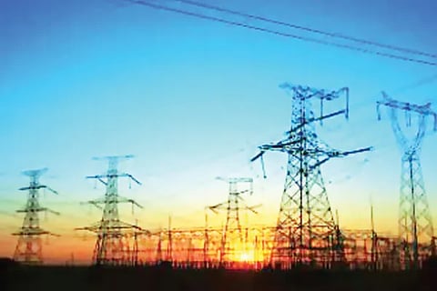 Electricity