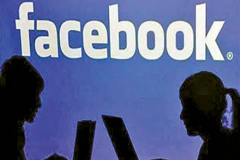 Facebook
