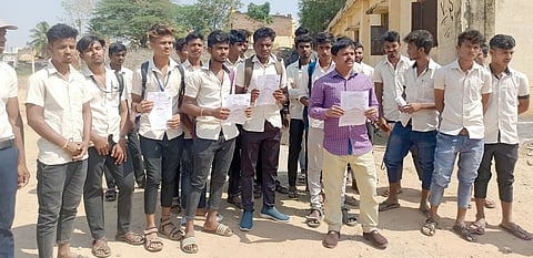 GVT 9 EXAM