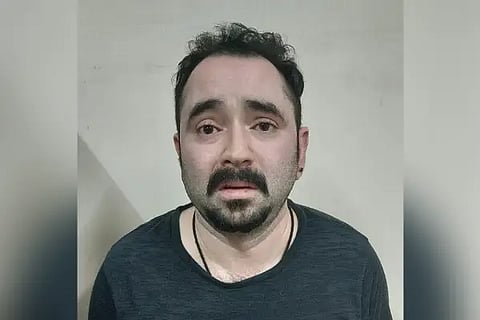 Gagan