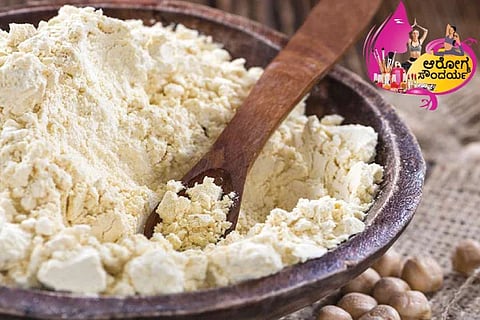 Gram Flour