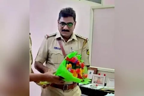 Inspector
