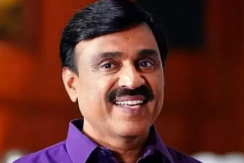 Janardhana Reddy