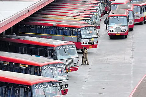 KSRTC