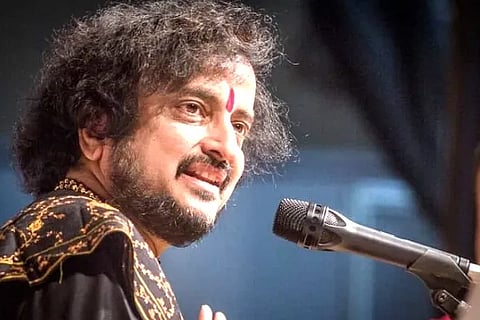 Kaivalya Kumar Gurav