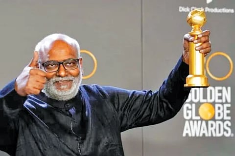 Keeravani