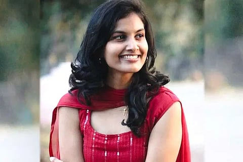 Kerala MBBS Student