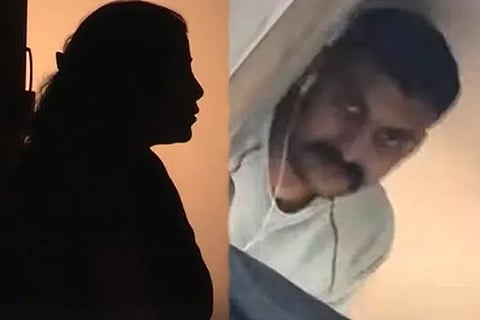 Kerala Soldier