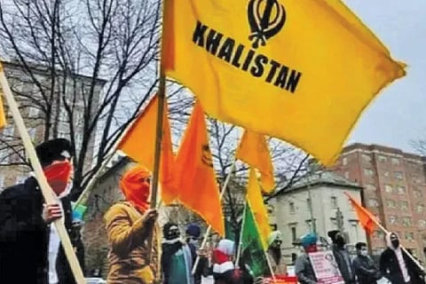 Khalistan (1)