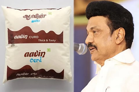 MK Stalin