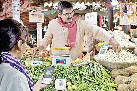 Market