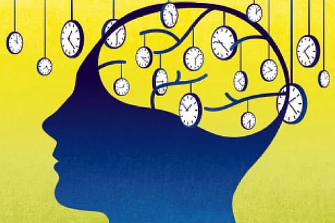 Mind Time
