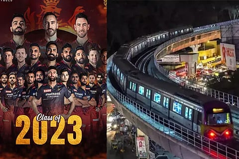 Namma Metro