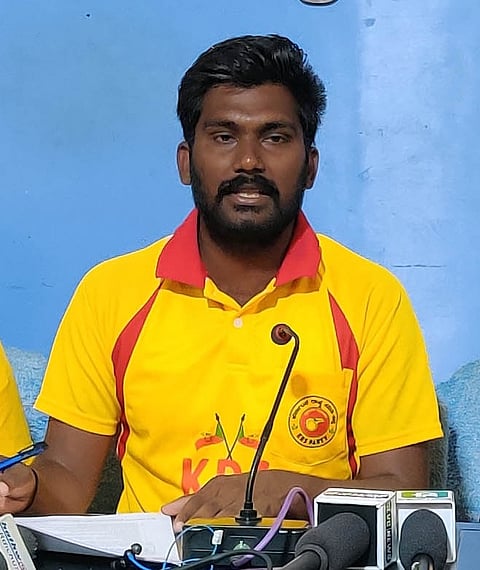 Nirupadi Gomarsi