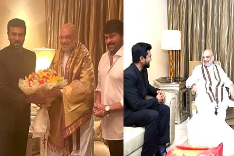 Ram Charan